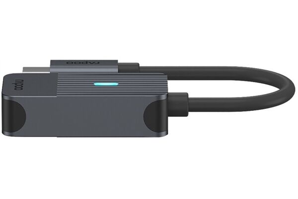 Rapoo USB-C>DisplayPort Adapter