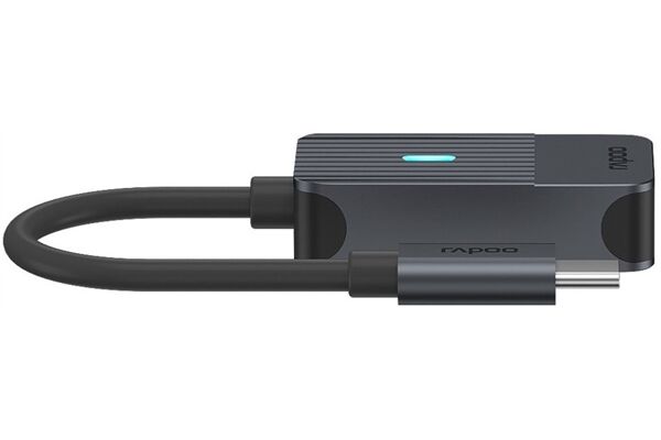 Rapoo USB-C>DisplayPort Adapter
