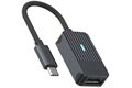 Rapoo USB-C>DisplayPort Adapter