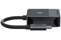 Rapoo USB-C>VGA Adapter