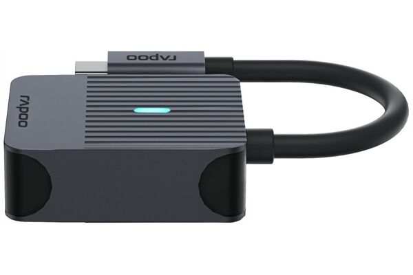 Rapoo USB-C>VGA Adapter