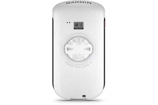 Garmin Edge Explore 2