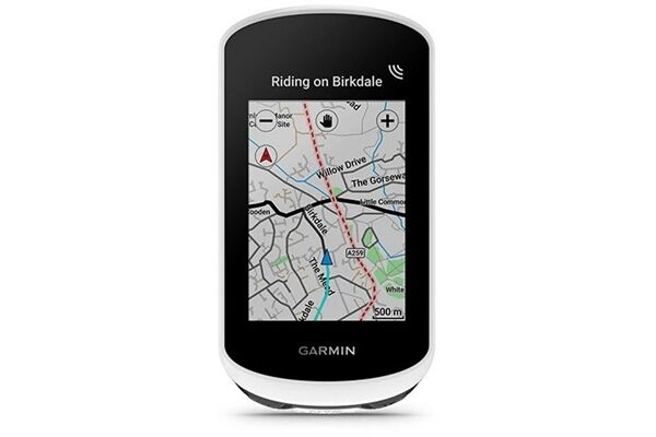 Garmin Edge Explore 2