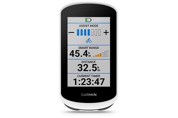 Garmin Edge Explore 2