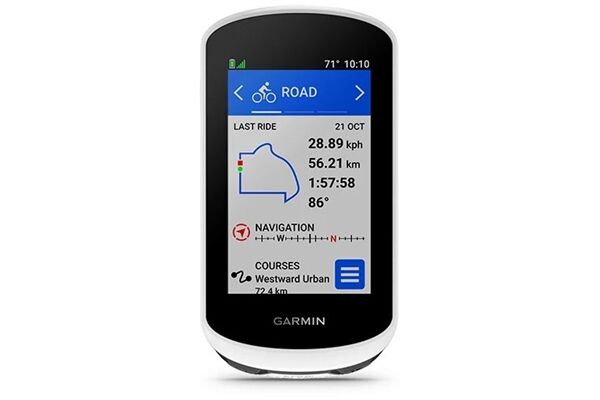 Garmin Edge Explore 2