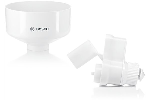 Bosch MUZ5GM1 Getreidemühle B-Ware