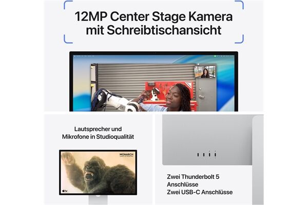 Apple Studio Display