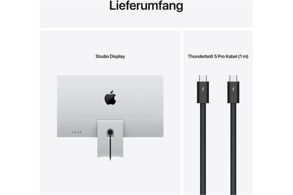 Apple Studio Display