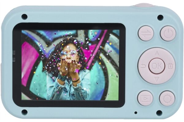 Rollei Sportsline Fun B-Ware