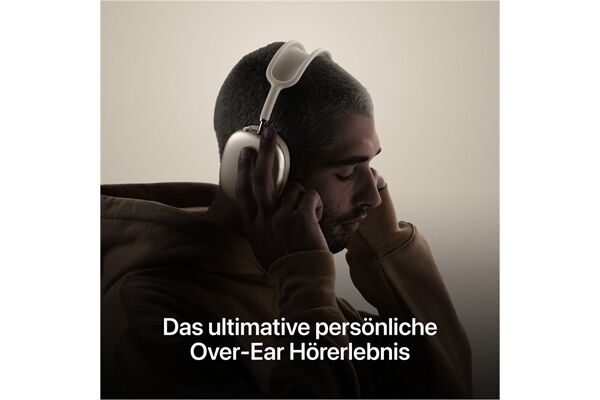 Apple AirPods Max B-Ware