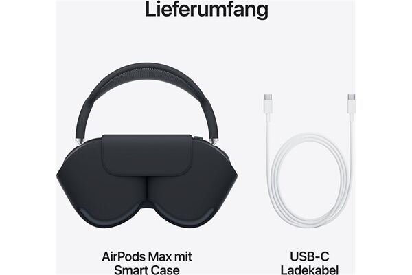 Apple AirPods Max B-Ware