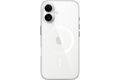 Apple Clear Case mit MagSaf