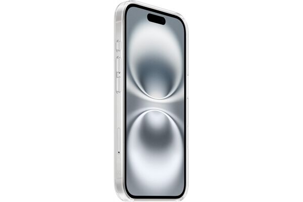 Apple Clear Case mit MagSaf