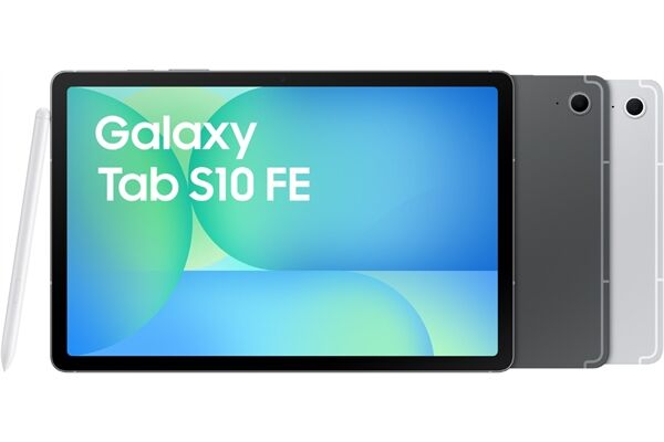 Samsung Galaxy Tab S10 FE (128GB) WiFi