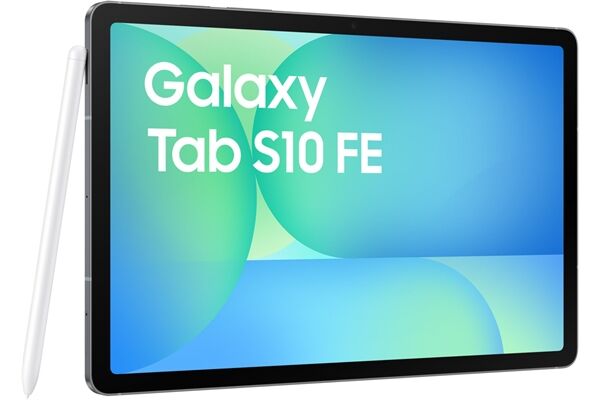 Samsung Galaxy Tab S10 FE (128GB) WiFi
