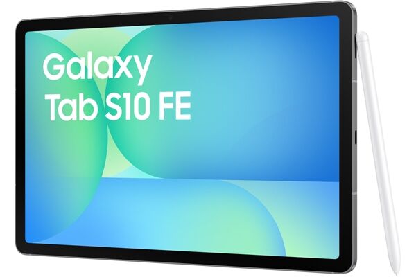 Samsung Galaxy Tab S10 FE (128GB) WiFi