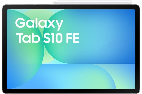 Samsung Galaxy Tab S10 FE (128GB) WiFi