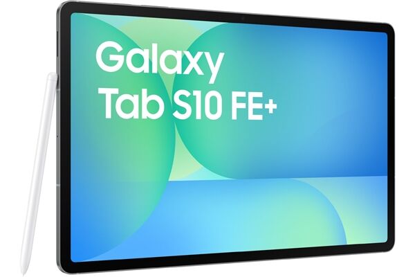 Samsung Galaxy Tab S10 FE+ (128GB) WiFi