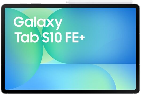 Samsung Galaxy Tab S10 FE+ (128GB) WiFi