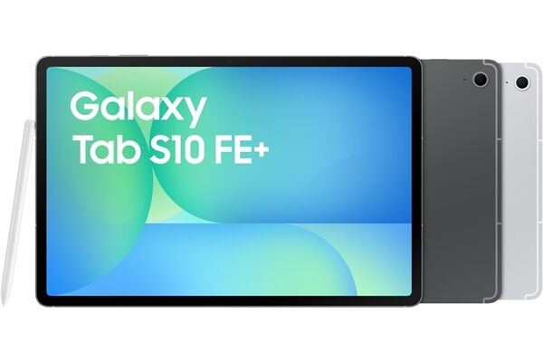 Samsung Galaxy Tab S10 FE+ (128GB) WiFi