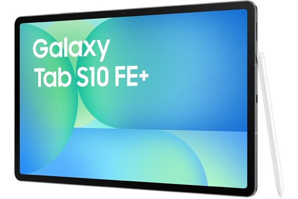 Samsung Galaxy Tab S10 FE+ (128GB) WiFi