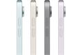 Apple iPad Air 11" (256GB) WiFi 2025
