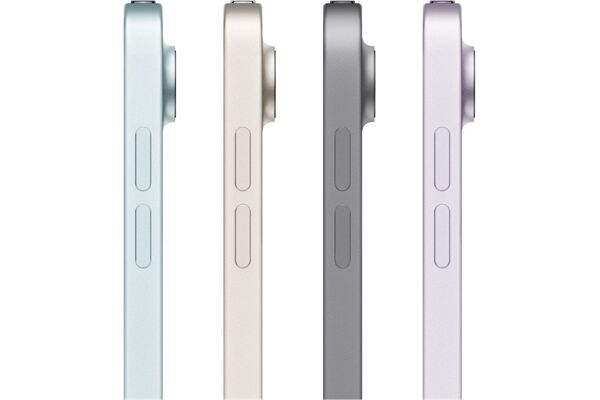 Apple iPad Air 11" (512GB) WiFi