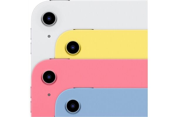 Apple iPad 11" (256GB) WiFi