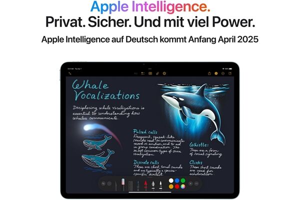 Apple iPad Air 13" (128GB) WiFi