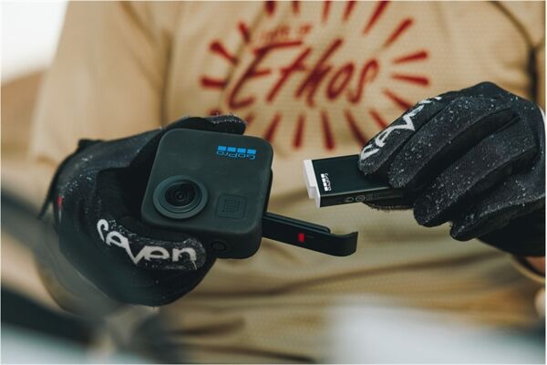 GoPro MAX 360