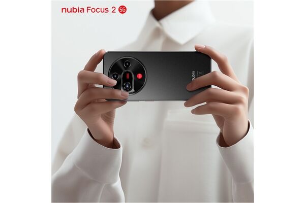Nubia Focus 2 5G (8GB+256GB) B-Ware
