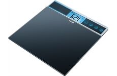 Beurer GS 39 Schwarz