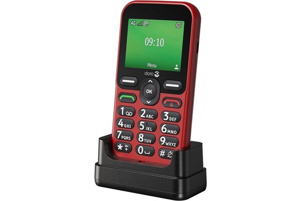 Doro Leva E10 B-Ware