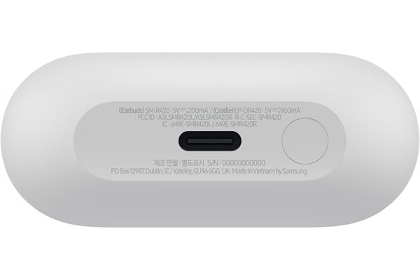 Samsung Galaxy Buds3 FE