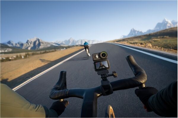 DJI Osmo Nano Standard Combo (128GB)