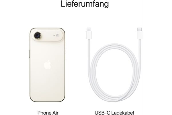 Apple iPhone Air (256GB)