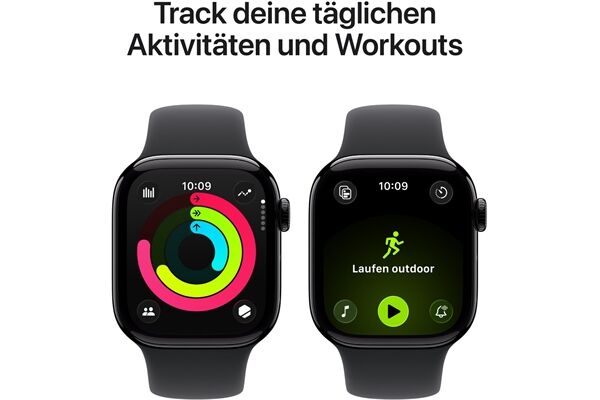 Apple Watch Series 11 (42mm) GPS.