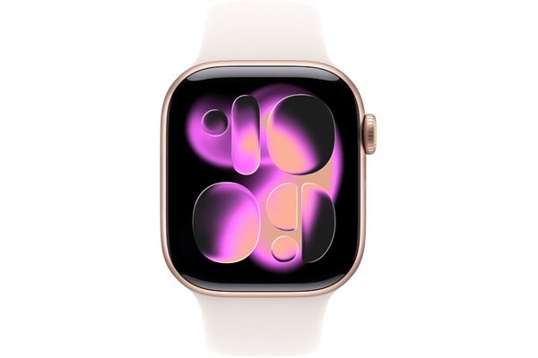 Apple Watch Series 11 (42mm) GPS