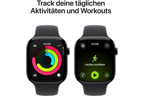 Apple Watch Series 11 (46mm) GPS,