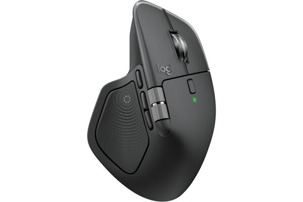 Logitech MX Master 4