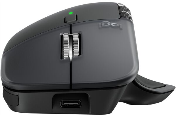 Logitech MX Master 4
