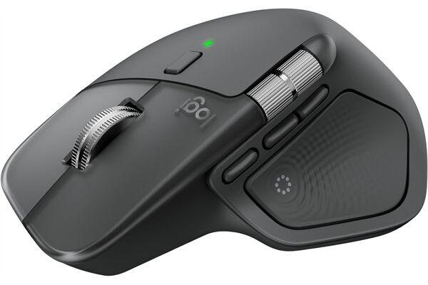 Logitech MX Master 4