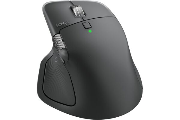 Logitech MX Master 4