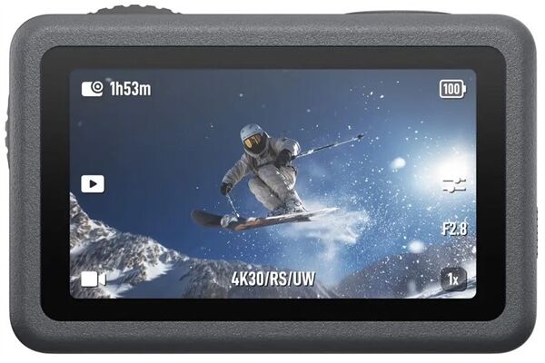 DJI Osmo Action 6 Adventure Combo