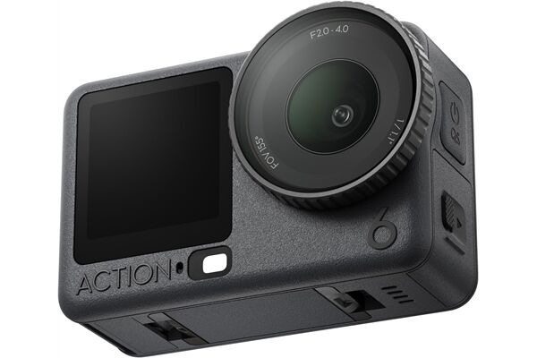 DJI Osmo Action 6 Adventure Combo