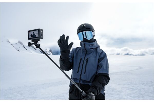 DJI Osmo Action 6 Adventure Combo