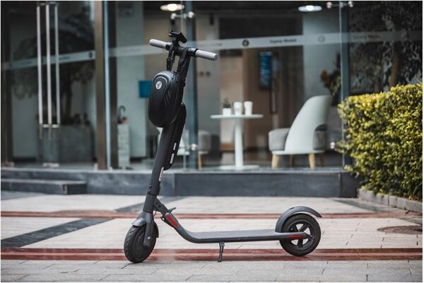 Ninebot by Segway KickScooter Lenkertasche