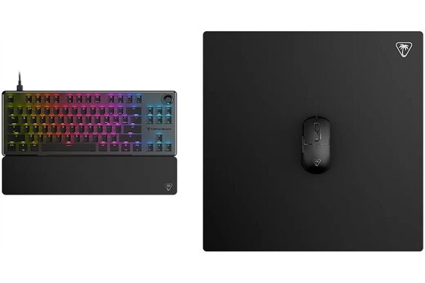 Turtle Beach Sense Core Square