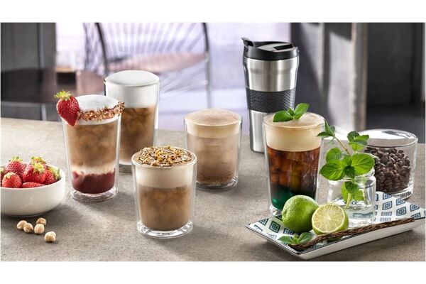 DeLonghi ECAM 450.55.S Eletta Explore