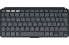Logitech Keys-To-Go 2 (grafit)